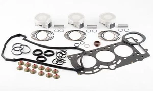 Top End Rebuild Kit for Sea-Doo GTI GTS 90 Spark 900cc PLATINUM +.25 MM  2014-19 - Picture 1 of 1