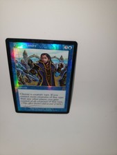 Peer Pressure  Foil x1 - Onslaught - MTG - True Gem Mint