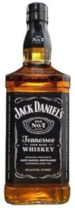 Whisky Jack Daniel 40 ° 1L - Bild 1 von 1