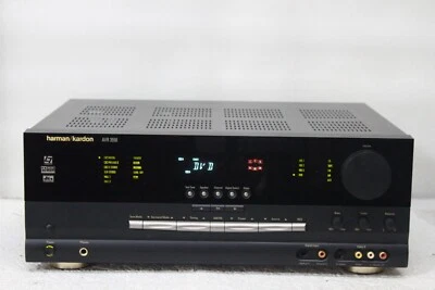 Sintoamplificatore Harman Kardon AVR-3550 5.1 - Immagine 1 di 3