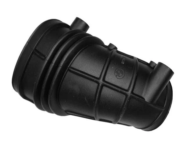 适用于宝马 E30 318i M42 节气门外壳到气流量计进气靴正品 — 第 1/1 张图片