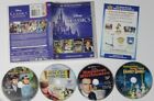 DVD - Disney Classics 4-Movie Collection (DVD 2012 Region 1) 