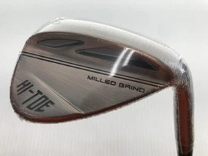 NEW: TaylorMade HI-TOE 3 Copper Wedge #60(1Club)/KBS/Flex:W/Wedge - Picture 1 of 6