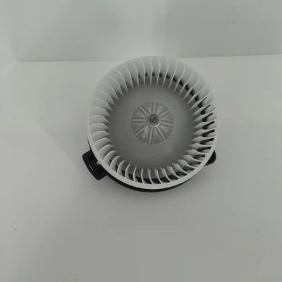 Motor soplador calentador aire acondicionado con jaula ventilador para Toyota Sienna Avalon Camry Lexus RX330 Foto 1 de 3