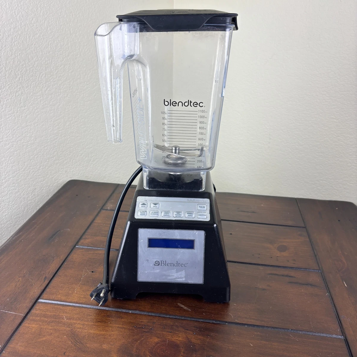 Blendtec Es3 for sale | eBay