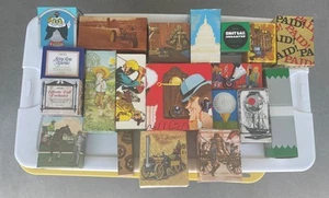 Avon Vintage Lot (20) Collectible Men’s Scents ~ Most NOS Some Bottles Only - Picture 1 of 13