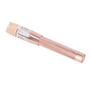 Fiber Optic Test Pen 80MW Visual Fault Locator 80KM Range Optical Fiber Cable - Afbeelding 1 van 12