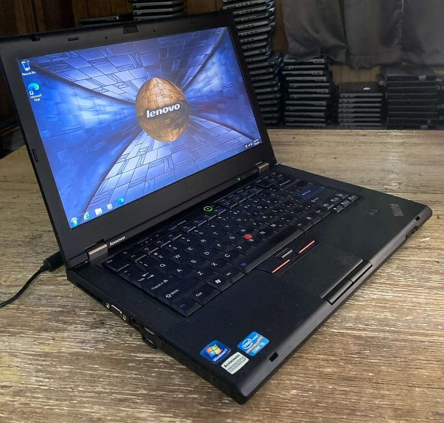 Lenovo Windows XP 8 GB RAM PC Laptops & Netbooks for sale | eBay