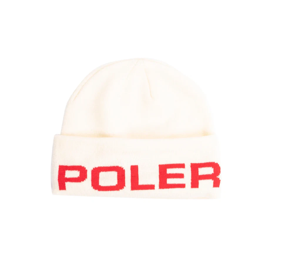 Gorro Poler Petrol Off White talla única Foto 1 de 1