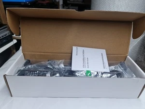 Honeywell CT50-CB, CT50-NB 4 Bay Charge Base and NetBase - Picture 1 of 5