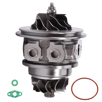 Cartucho turbo Chra para Volvo XC90/XC70/S60/S80/V70 2,5 L 2003-2007 49377-06213 Foto 1 de 4