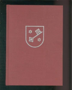 Bachor, Der Kreis Gerdauen, Ostpreußen Heimatbuch, Ostdeutsche Beiträge 43, 1968 - Bild 1 von 10