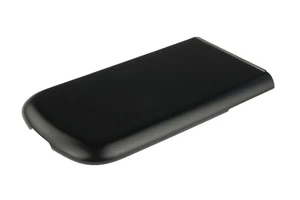 100% NEU ORIGINAL NOKIA 8800 ARTE BLACK AKKUDECKEL BACK COVER GEHÄUSE SCHWARZ - Bild 1 von 6