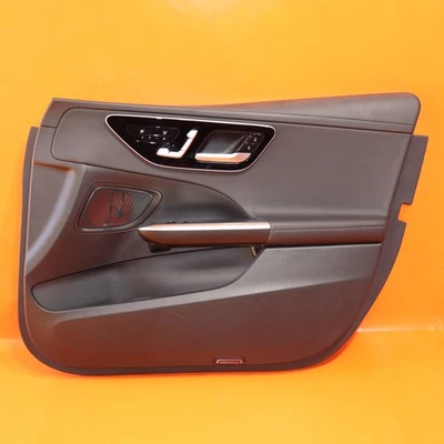 MERCEDES BENZ C300 DOOR PANEL RIGHT FRONT 2022 2023 2024 2025 W206 OEM - Image 1 of 4
