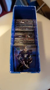 1995-96 FLEER METAL HOCKEY CARDS COMPLETE 200 CARD BASE SET GRETZKY - Picture 1 of 1