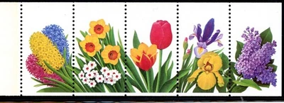 UNITED STATES--EFO Pane Scott #2764b - Image 1 of 2