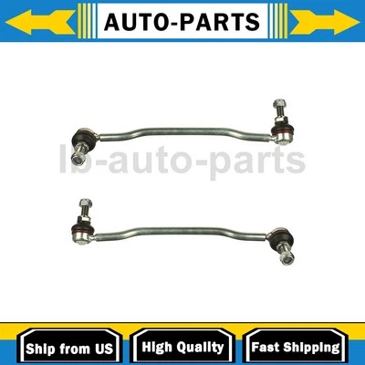 Barra estabilizadora de suspensión Delphi 2X Delphi para Altima 2002-2006 Foto 1 de 4