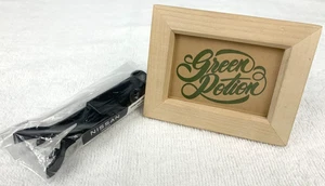 Genuine Nissan R35 GT-R GTR Inside Rear View Mirror Cover JDM Stock OEM Parts - Picture 1 of 4