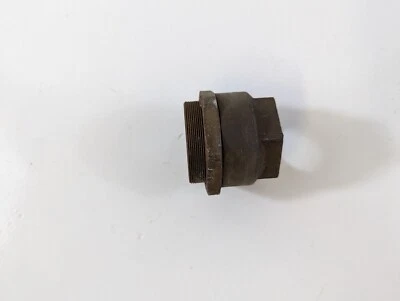 Honda Sportrax 300EX 400EX  450R  Rear Axle Mounting Nut - Изображение 1 из 2