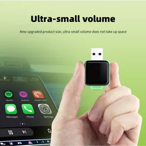 CarPlay Dongle Inalámbrico Android - Imagen 1 de 12