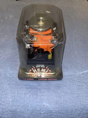 Liberty Classics 1964-1965 DODGE HEMI  426 RACE ONLY 1:6 Scale  Stock # 84024 - Image 1 of 4