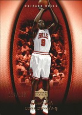 2005-06 Sweet Shot Basketball Gold Parallel YOU PICK