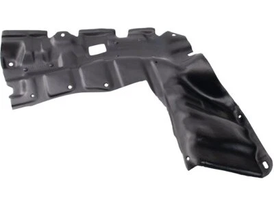 Protector contra salpicaduras izquierdo para motor Scion xA 2004-2006 51448SNQX 2005 Foto 1 de 2
