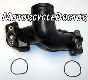 Intake,Pipe,Y,Manifold,EFI,UTV,ATV,800,MSU800 HiSUN,MASSIMO,SUPERMACH,Strike,HS - Picture 1 of 2