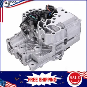TR580 Automatic Transmission Valve Body for Subaru Forester 2011-2016 1.6L  2.5L - Picture 1 of 7