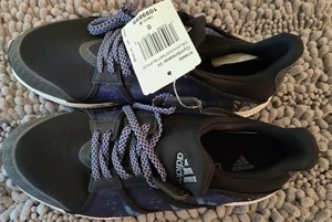 Las mejores ofertas en Adidas Zapatillas Deportivas Negro para Mujeres |  eBay
