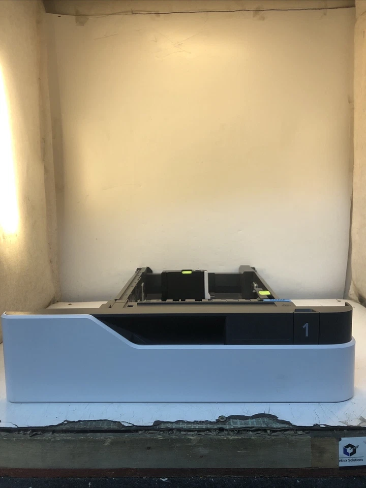 OEM Lexmark 50G5601 Paper Feed Input Tray 1 MS821 MS822 MS823! - Image 1 of 4