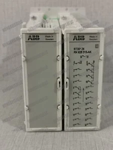 ABB RTXP 24 RK 926 315-AK New Spot Goods Expedited Shipping - Picture 1 of 7