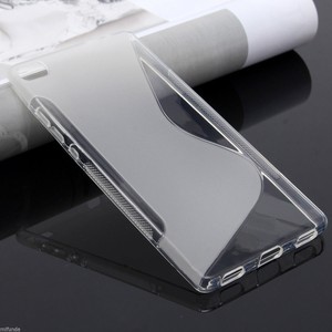 y carcasas Para Huawei P8 de plástico para móviles y PDAs | Compra online en eBay