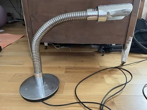 Rare Vintage Desk Light 1960s Collectors item - Picture 1 of 7