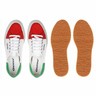 Superga Scarpe ginnastica Uomo Donna 2750-COTU FLAG ITALIA Tempo libero Sneaker