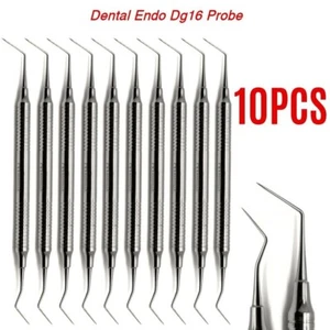 DG-16 Diagnostic Endo Explorer Root Canal Posterior Endodontic Probe - Bild 1 von 6
