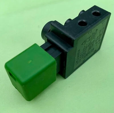 FLYMO On & Off Switch P/N.522720901 Suitable For Most Flymo Lawnmowers