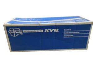 KYB Front Suspension Struts Assembly Excel-G 334229 for 1999-04 Alero - PAIR - Picture 1 of 11