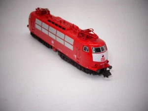 Minitrix N 129933 E-LOK 103 115-2 - Bild 1 von 4