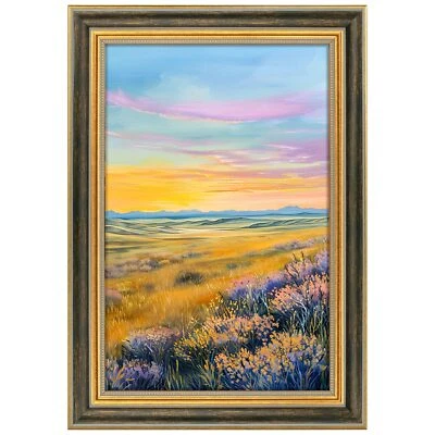 Marco de fotos 8x12 11x14 11x17 12x18 ornamentado para foto/impresión vidrio real Foto 1 de 4