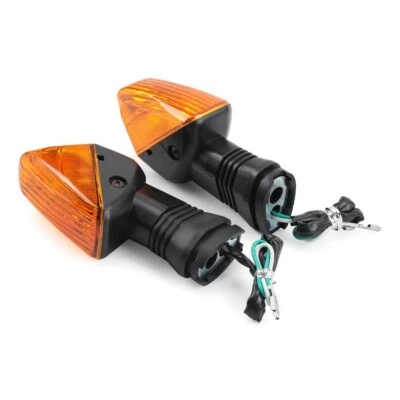 Turn Signal Indicator Light for KAWASAKI NINJA ZX-6R 97-12 NINJA ZX-6RR 03-2006 — 第 1/4 张图片