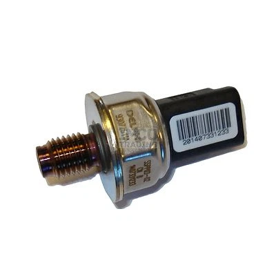 Drucksensor Common Rail Pressure Sensor SsangYong Xdi 270, M200 Diesel - Bild 1 von 3