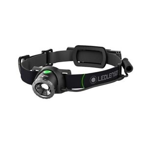 Lemco LED Lenser Taschenlampe MH10 Licht - 501513