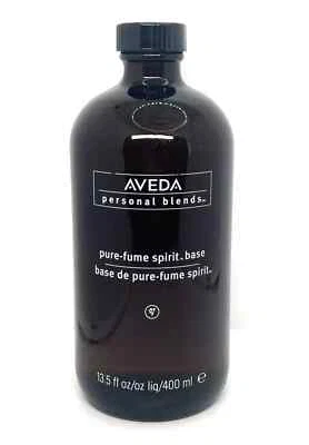 AVEDA Pure-fume Spirit Base 13,5 oz para perfumes Key Element - Imagem 1 de 3
