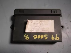 Módulo de memoria de espejo para 99-10 Saab 9-5 Sedán - Imagen 1 de 5
