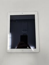 Apple iPad Model A1395 16GB [PARTS ONLY]