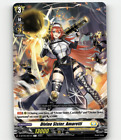 Cardfight!! Divine Sister, Amaretti Dragontree Invasion D-BT09/081EN - C