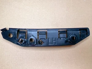 NEW 1084181-00-E Front Left Bumper Bracket Support Holders For Tesla Model 3 - Picture 1 of 4