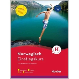 NEU: Einstiegskurs NORWEGISCH lernen für Kurzentschlossene - Anfänger-Sprachkurs - Bild 1 von 1