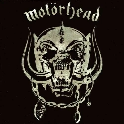 Motorhead von Motörhead  (Schallplatte, 2017)